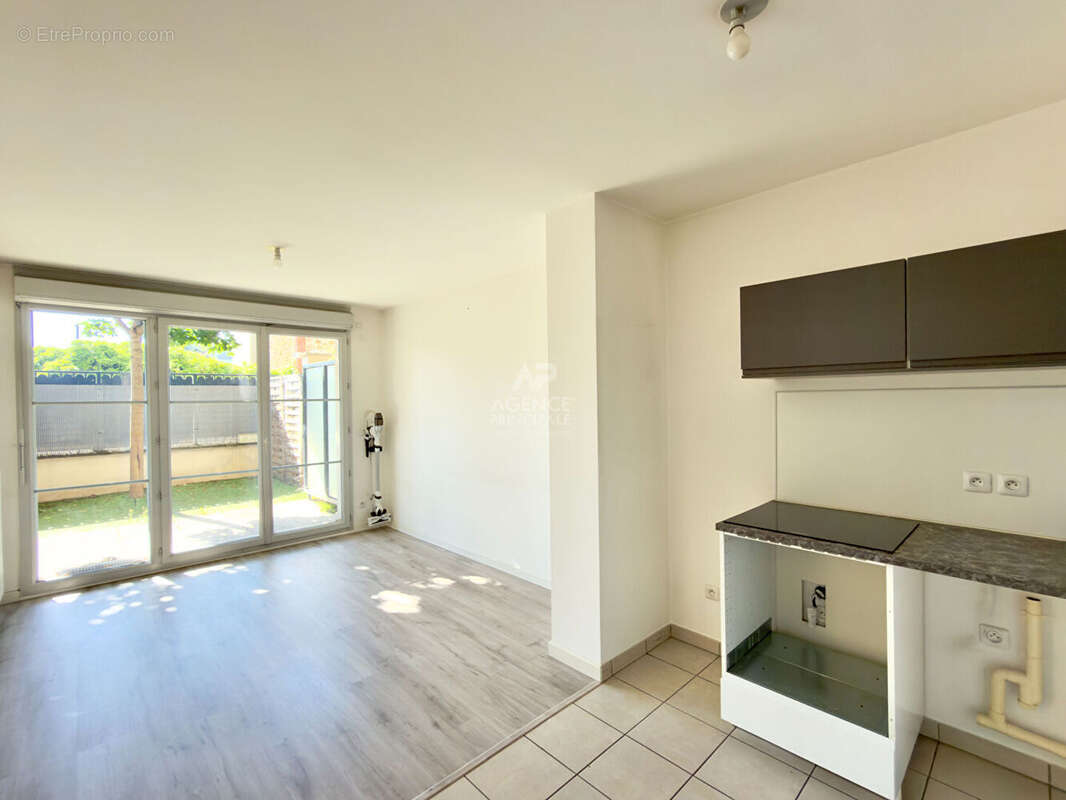 Appartement à FRANCONVILLE