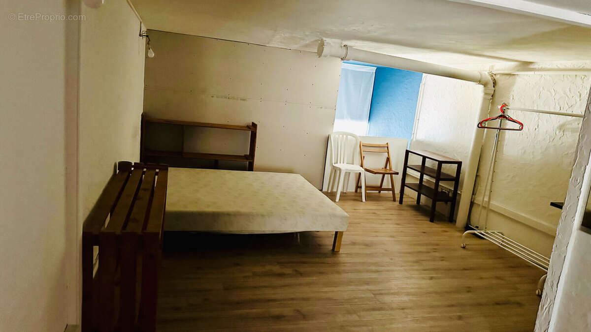 Appartement à LA GRANDE-MOTTE