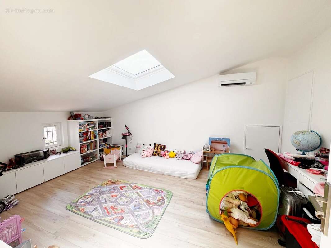 Belle villa familiale au calme absolu, rénovée et idéalement située - photo 7