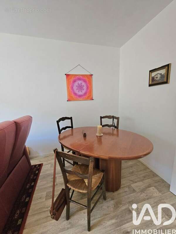 Photo 2 - Appartement à ALBI