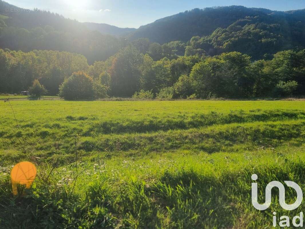 Photo 7 - Terrain à LACAZE