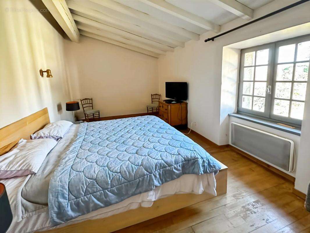Maison à CONQUES-SUR-ORBIEL