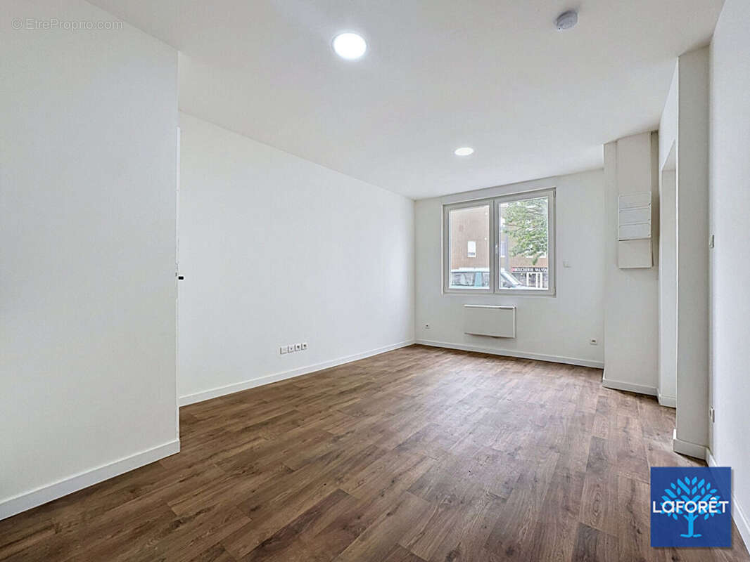 Appartement à ANZIN