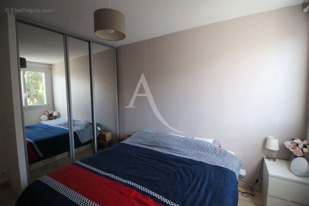 Appartement à MONTGERON