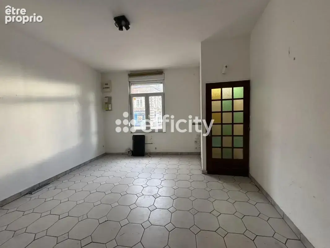 Maison 6 pièces 108 m² à vendre à Marly (59770) - photo 3