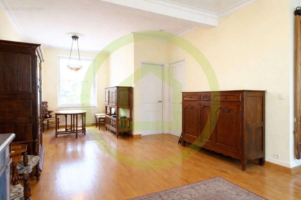 Appartement à CAMBRAI