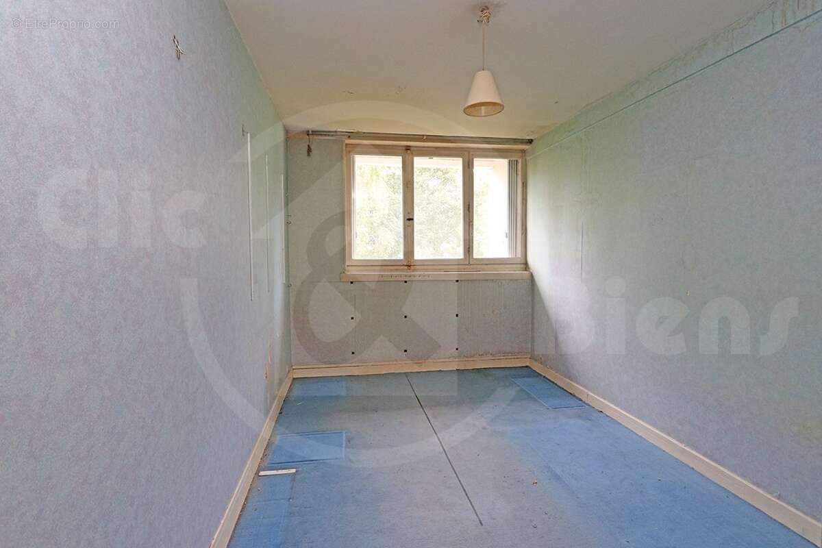 Appartement à VIROFLAY