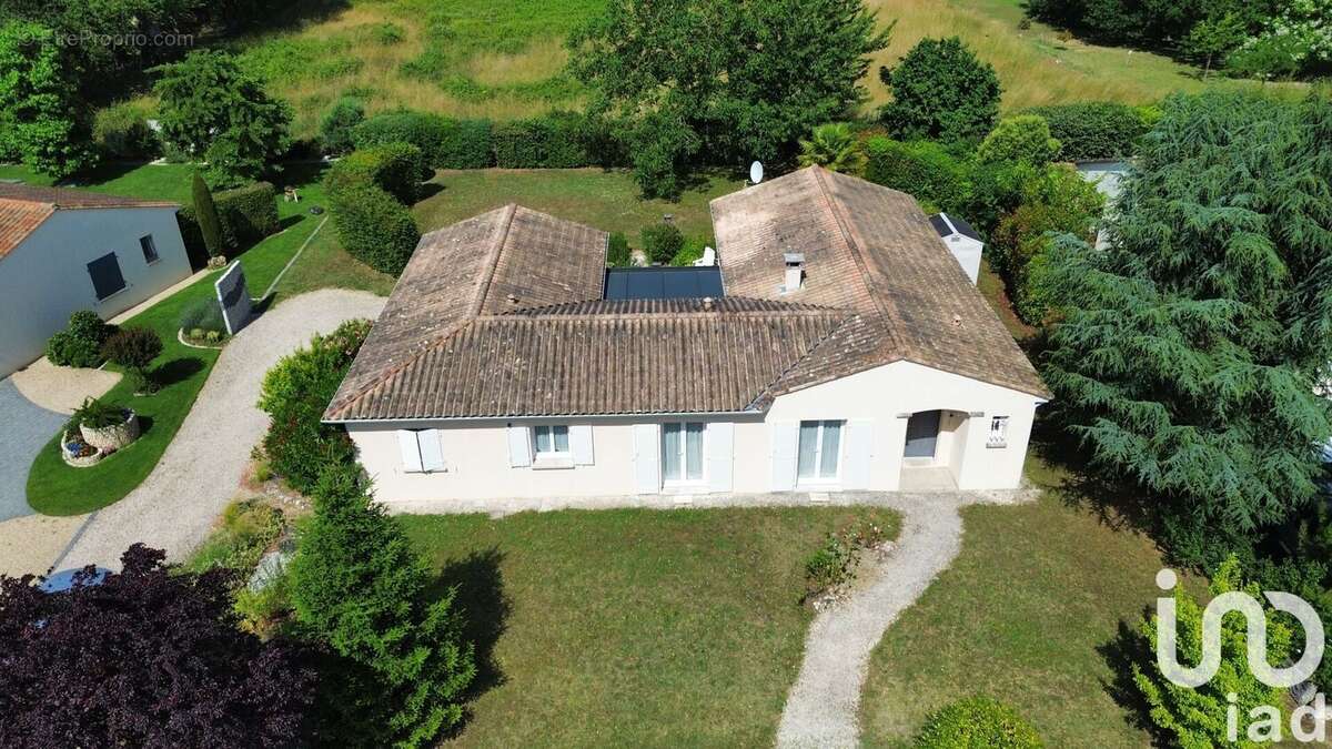 Photo 2 - Maison à SAINT-YRIEIX-SUR-CHARENTE