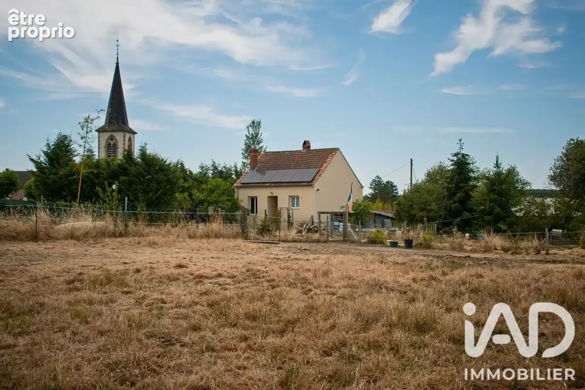 Photo 1 - Maison à MONETAY-SUR-LOIRE