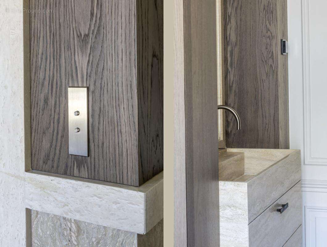 Appartement à PARIS-7E