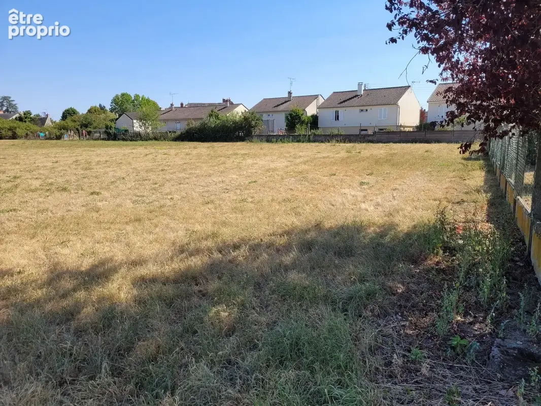 Terrain constructible proche centre ! - photo 8