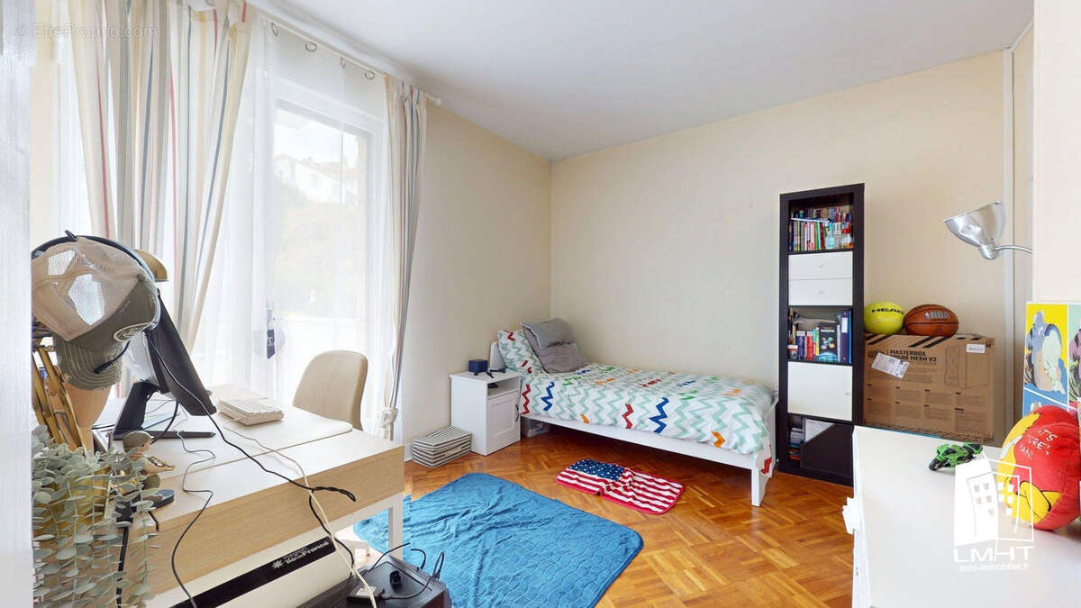 Appartement à LE PECQ