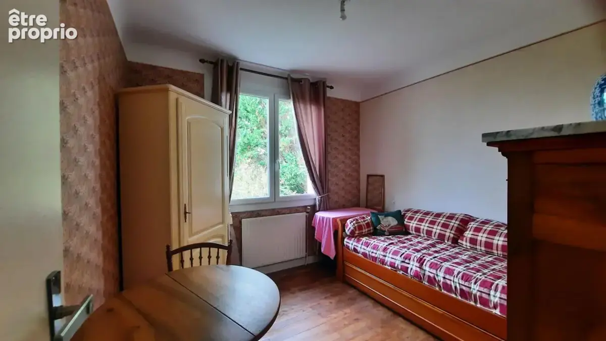 Maison 111m2 sur sous-sol complet 4 chambres Jonzac (17500) - photo 9