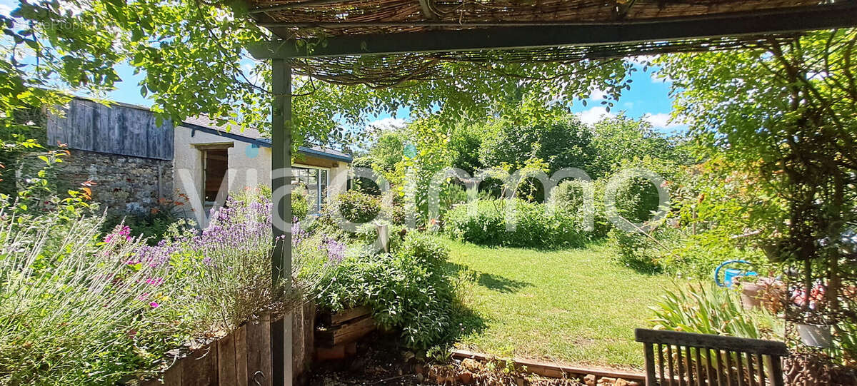 Maison Saint Remy La Varenne 6 pièce(s) 120 m2 - photo 3