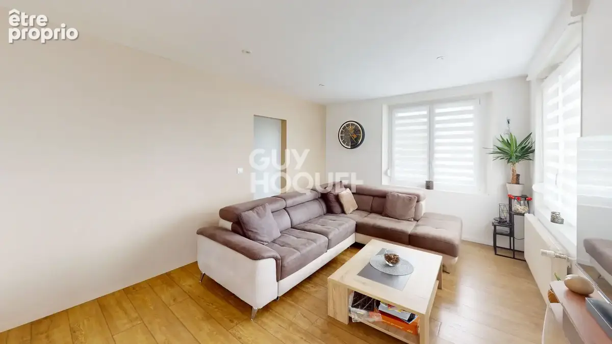 Maison  rénové Cernay 6 pièces 145 m2 - photo 8