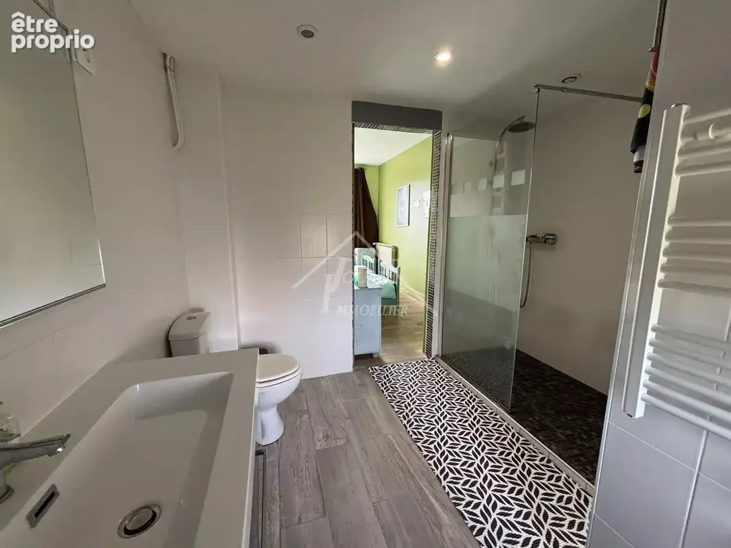 Maison 3 chambres - photo 14