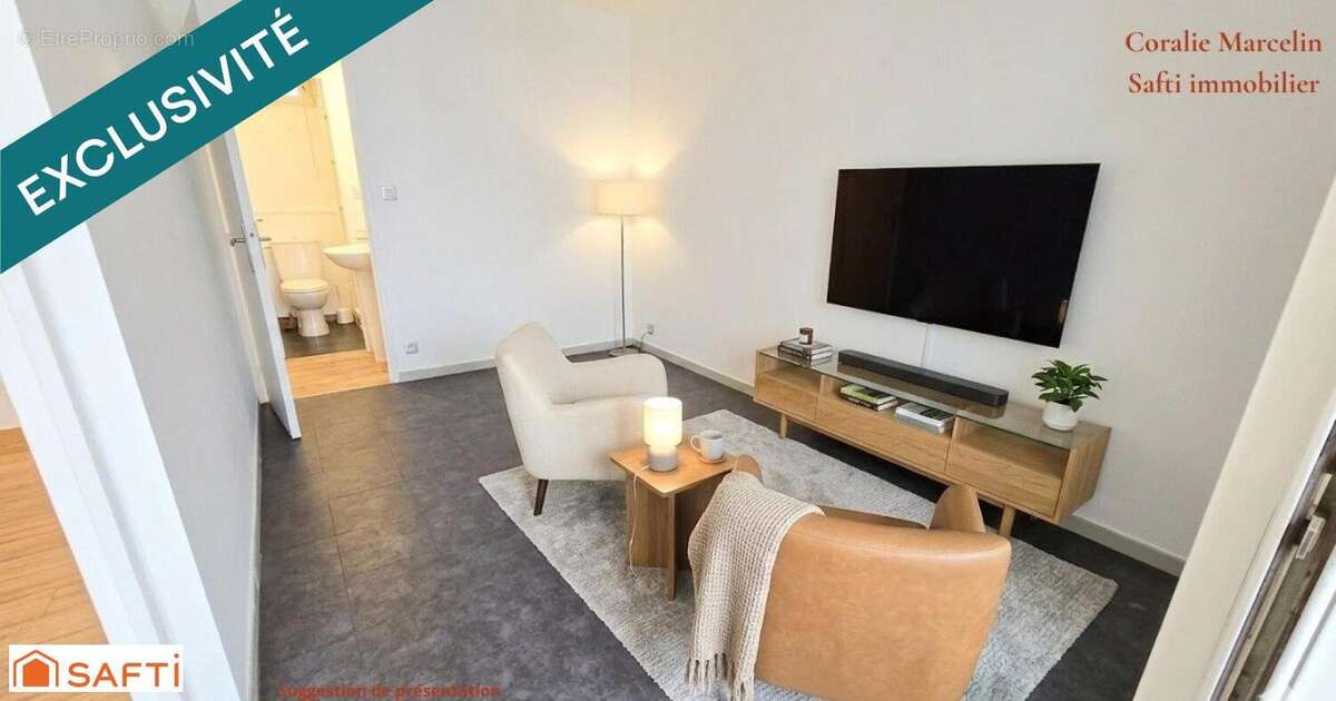 Photo 2 - Appartement à BRIGNOLES