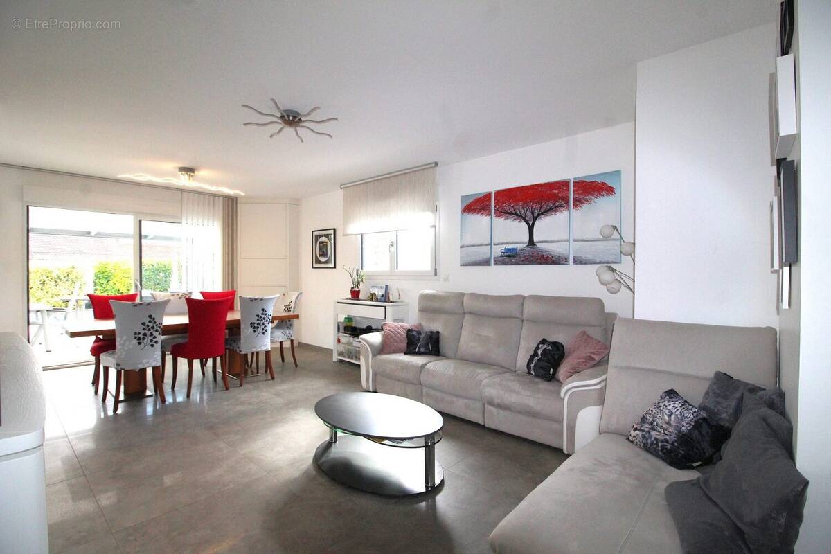 Maison à STUTZHEIM-OFFENHEIM