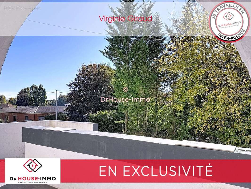 Appartement à BERGERAC