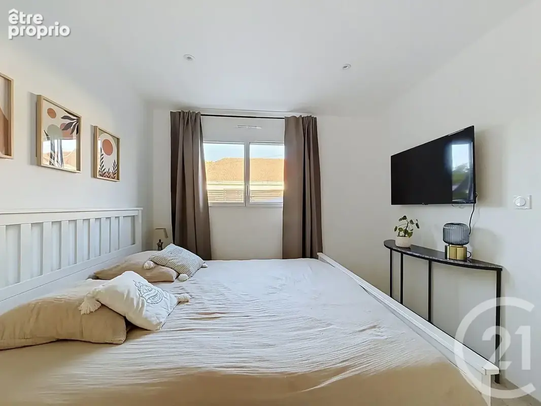 Maison 5 pièces 110 m² à vendre à Angers (49100) - photo 8