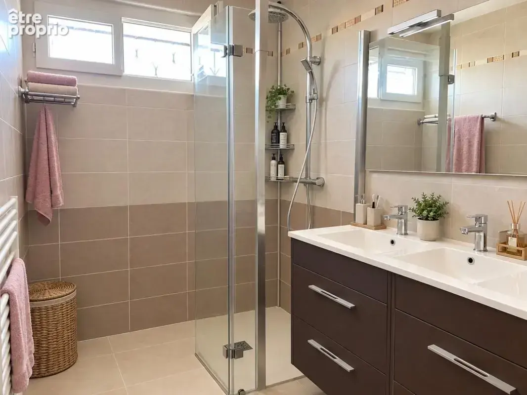 Maison à vendre 5 pièces L'UNION (31) - photo 8