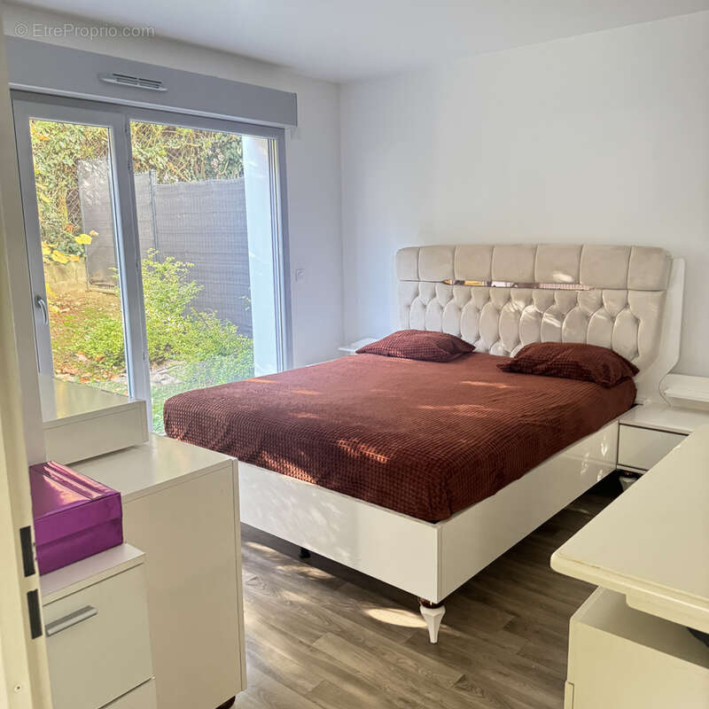 Appartement à MONTIGNY-LES-CORMEILLES