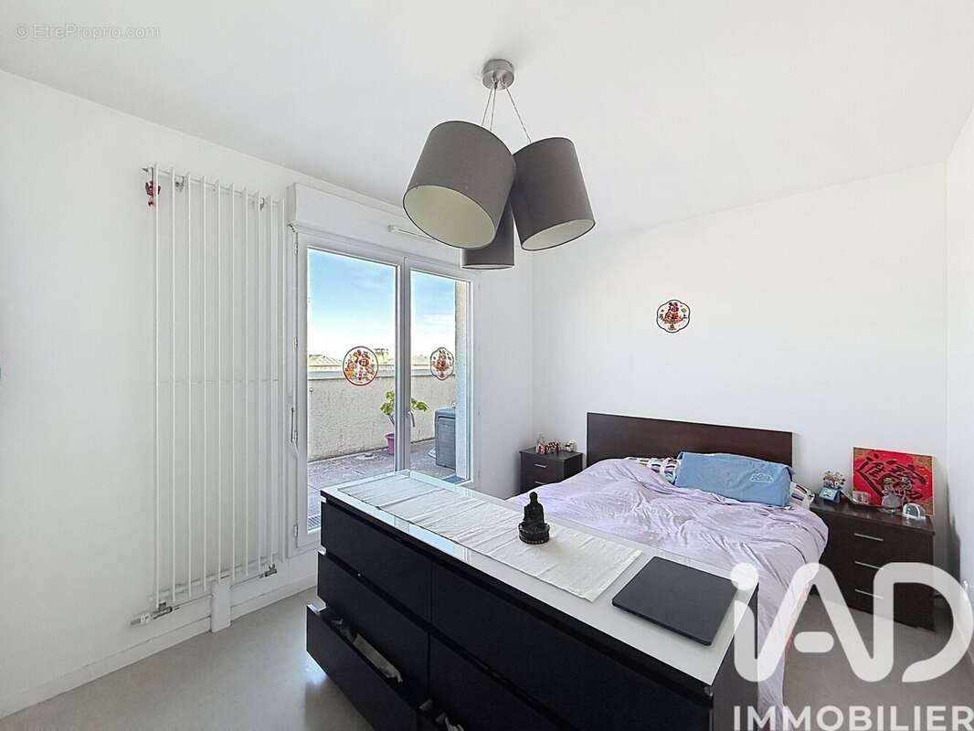 Photo 7 - Appartement à CERGY