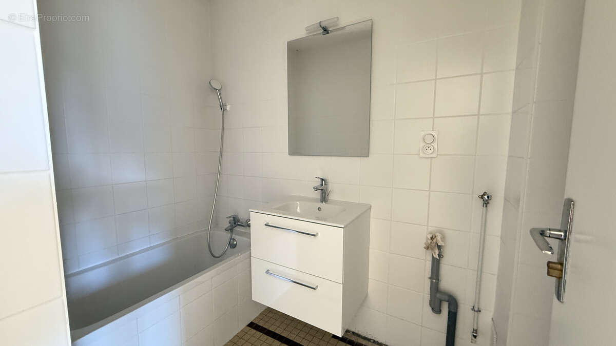Appartement à THONON-LES-BAINS