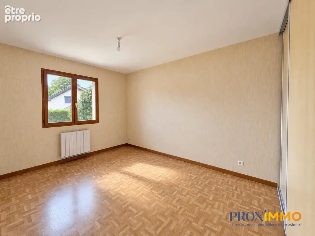 Maison 4 pièces 104 m² à vendre à Le Grand-Lemps (38690) - photo 9