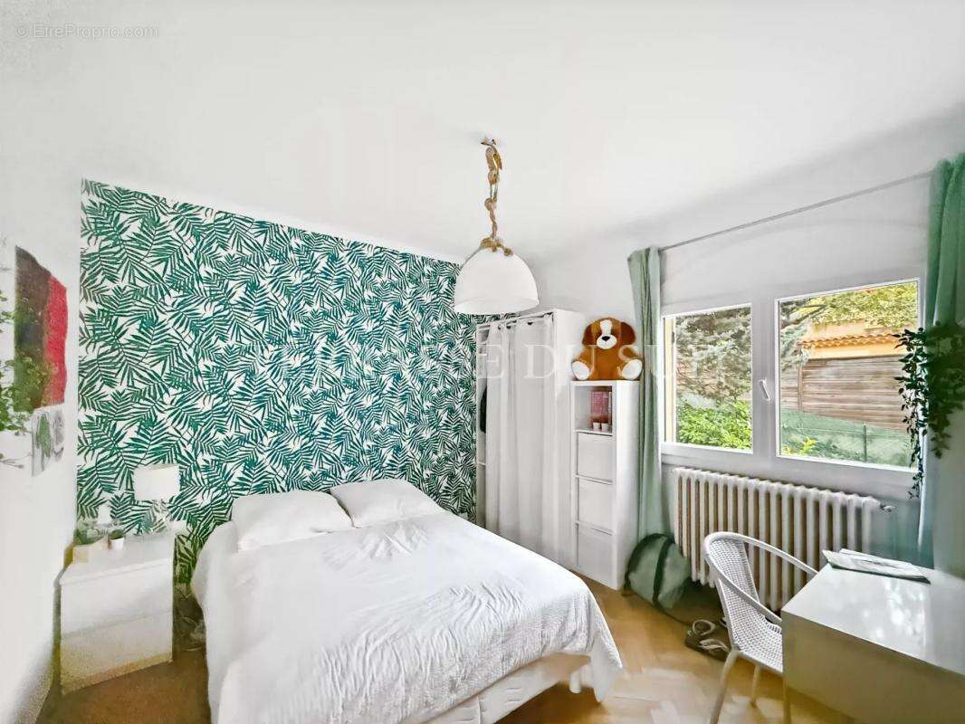 Maison à BOUC-BEL-AIR