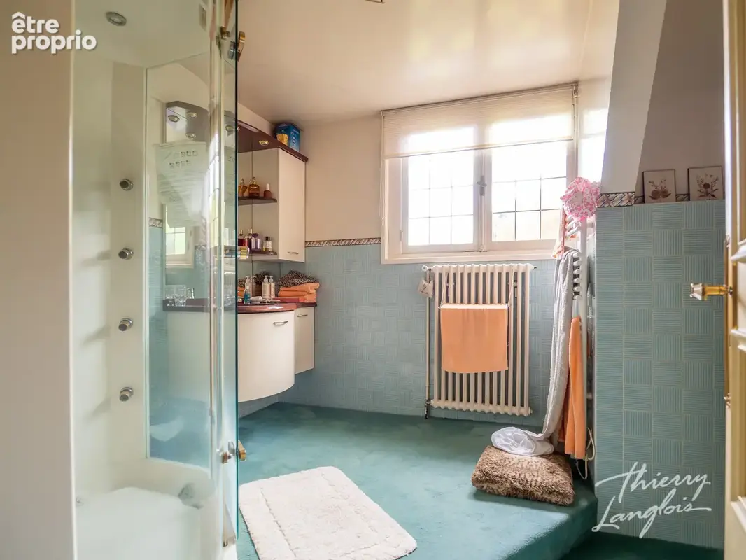 Maison individuelle au coeur de sainghin en melantois - photo 15