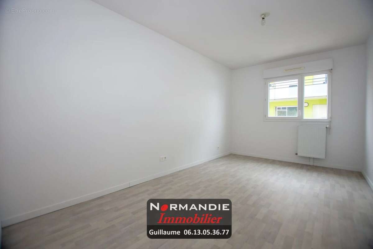 Appartement à MAROMME