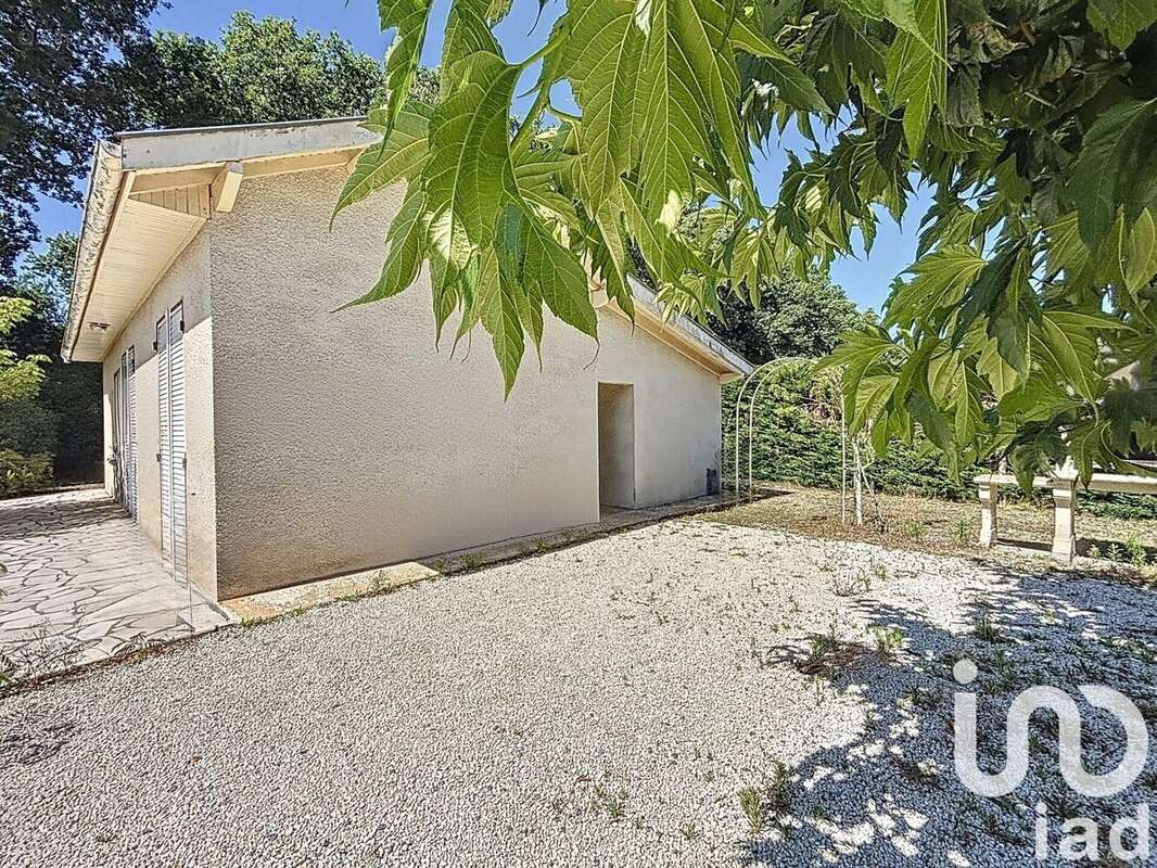 Photo 9 - Maison à BIGANOS