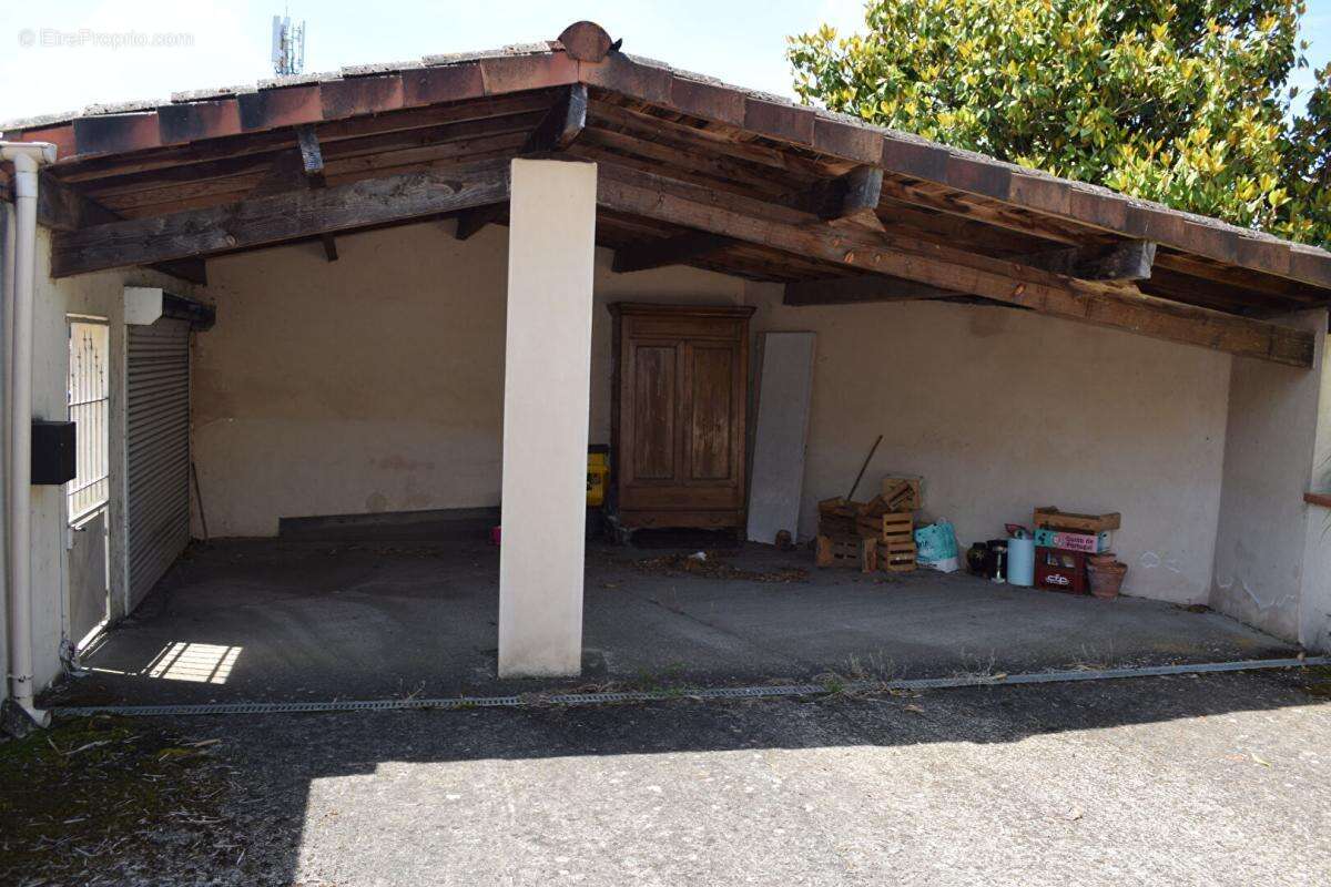 Lafrançaise, 82130 , Tarn et Garonne. Maison  plain-pied  82 m², 5 Pièces , 3 chambres avec jardin privatif et garage fermé - photo 14