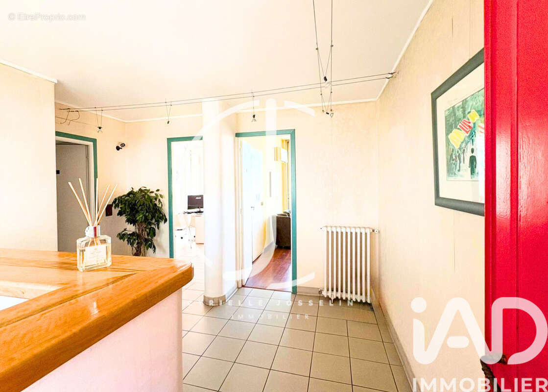 Photo 2 - Appartement à TOULON