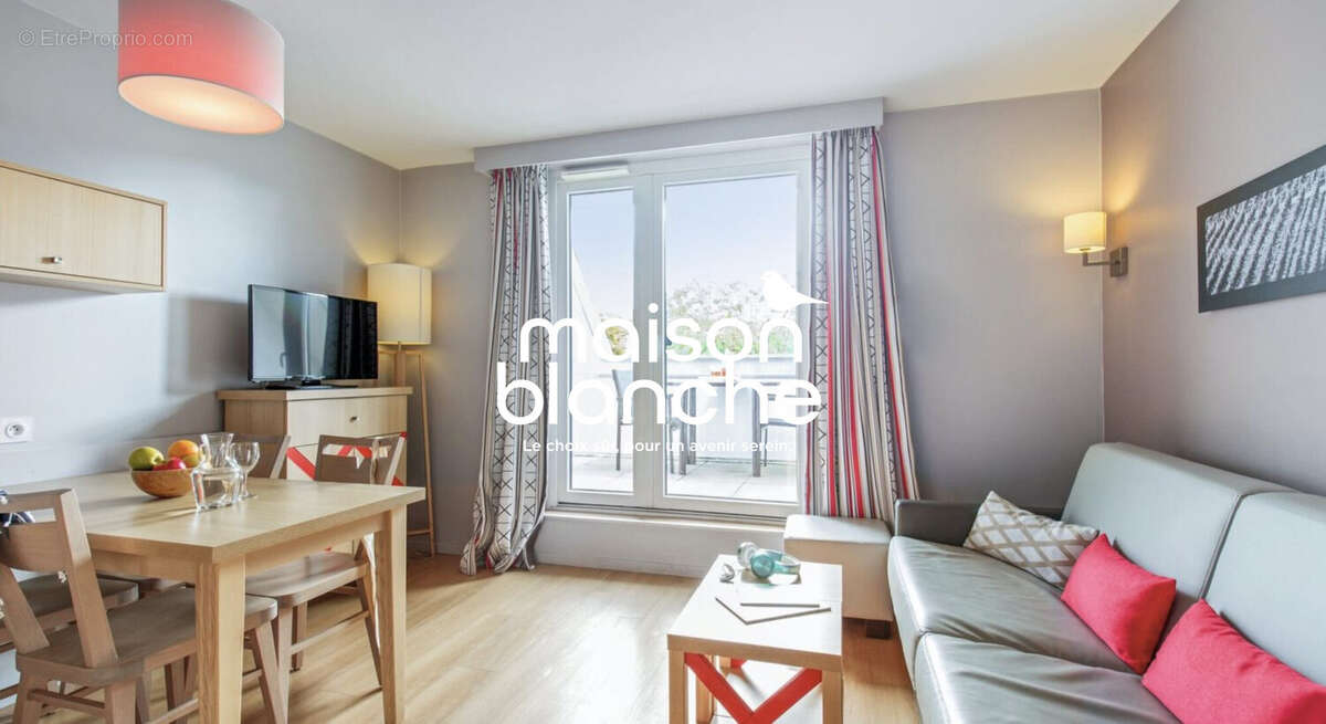 Appartement à COLMAR