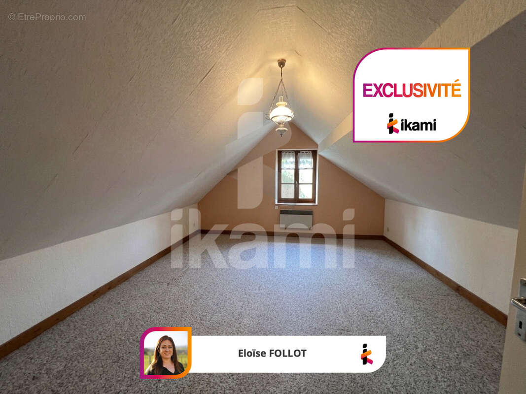 Maison 166 m2 - photo 11