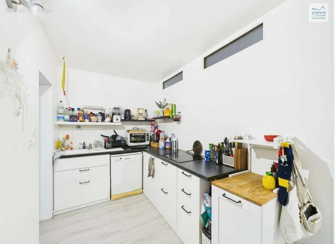 Appartement à GUICHEN