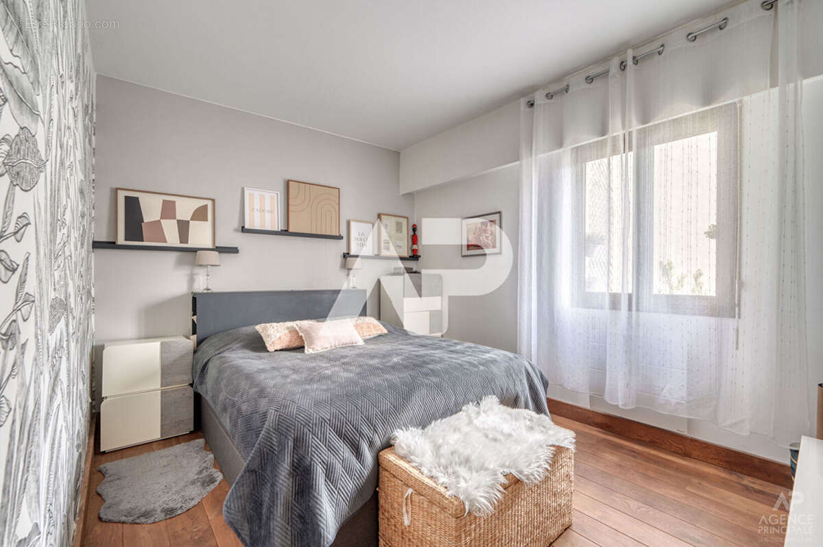 Appartement à RUEIL-MALMAISON