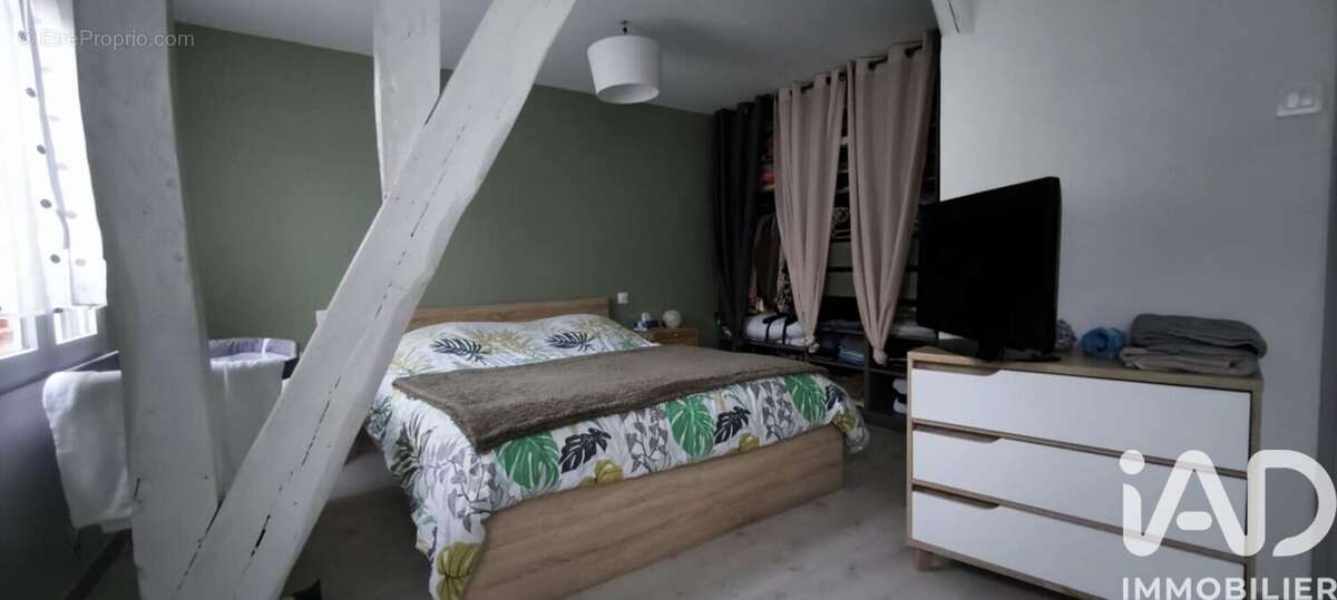 Photo 8 - Maison à SAINT-CREPIN-IBOUVILLERS