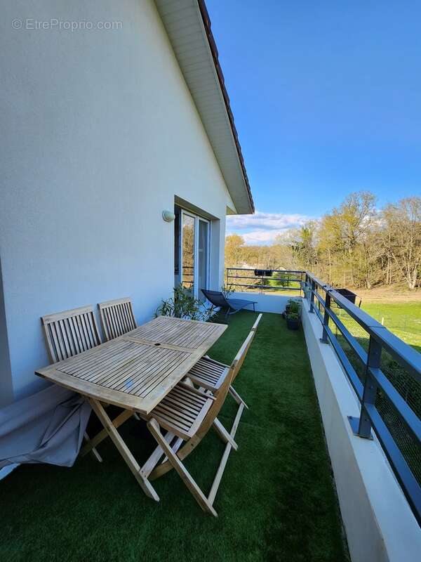 Appartement à LIMOGES