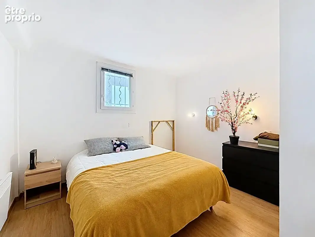 Appartement t2 climatisé 35m² - place des corps saints - photo 3