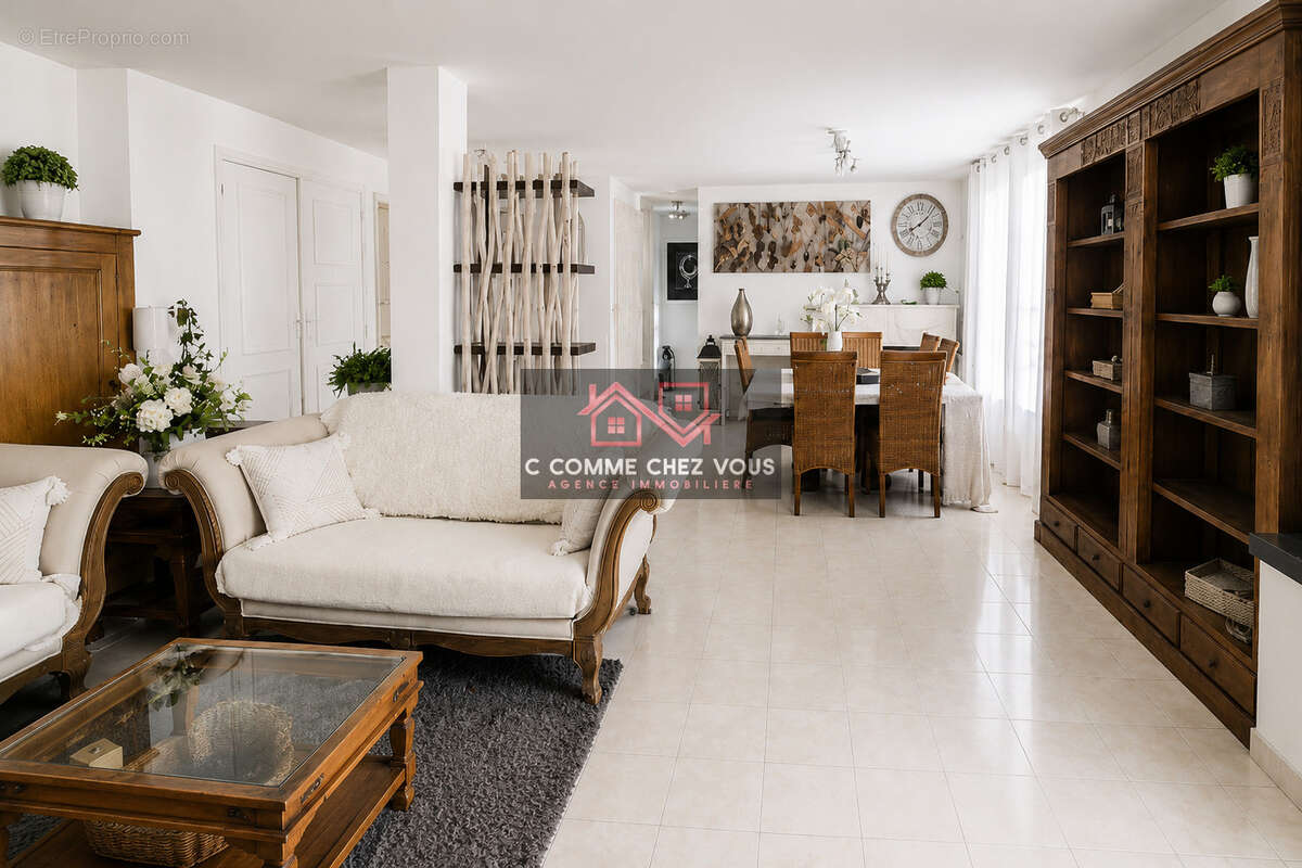 Immense maison en vente 599000 € à Ozoir-La-Ferrière - photo 3