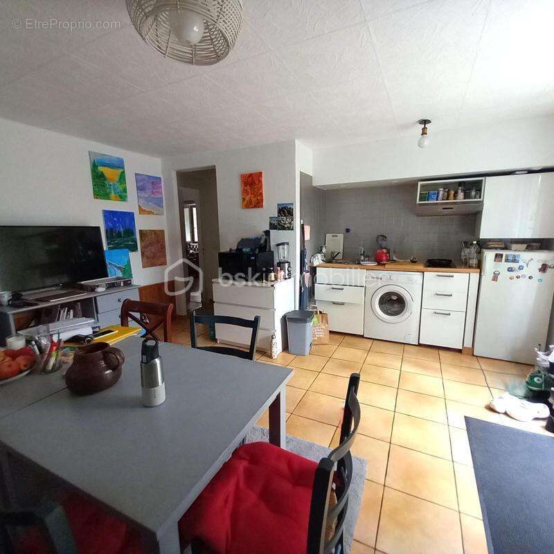 Maison à MONTPELLIER