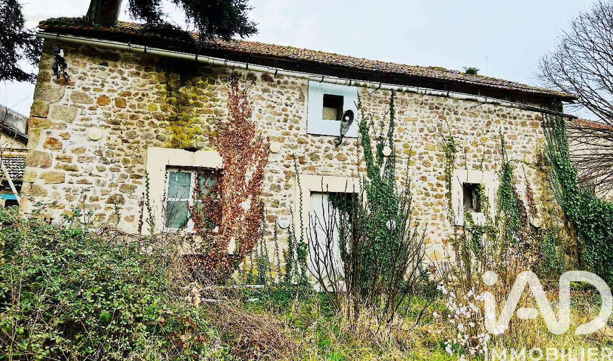 Photo 5 - Maison à BESSINES-SUR-GARTEMPE