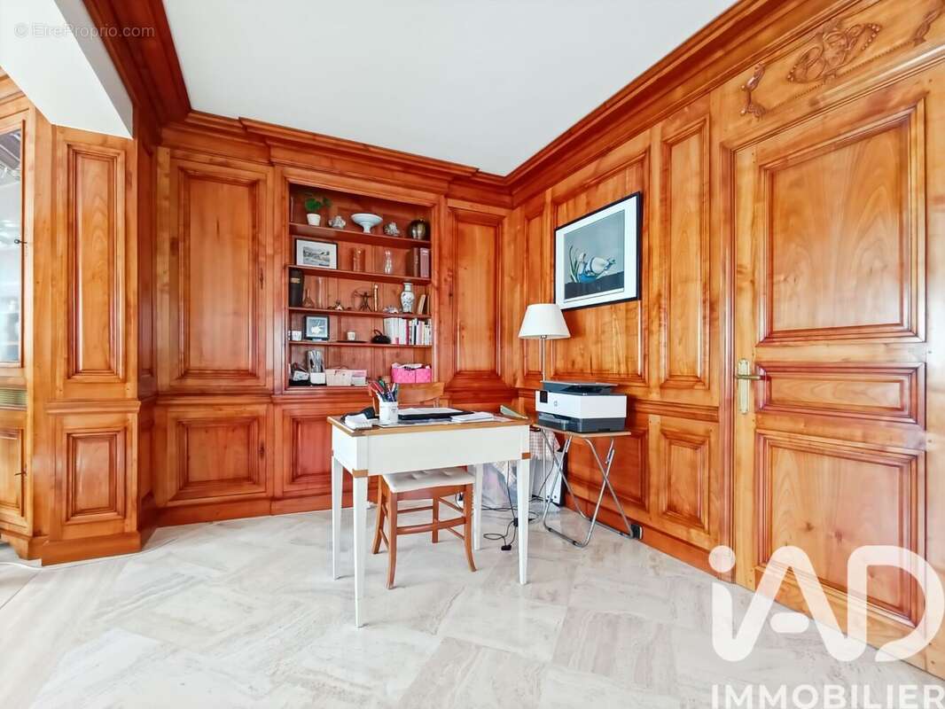 Photo 9 - Maison à LE PLESSIS-TREVISE