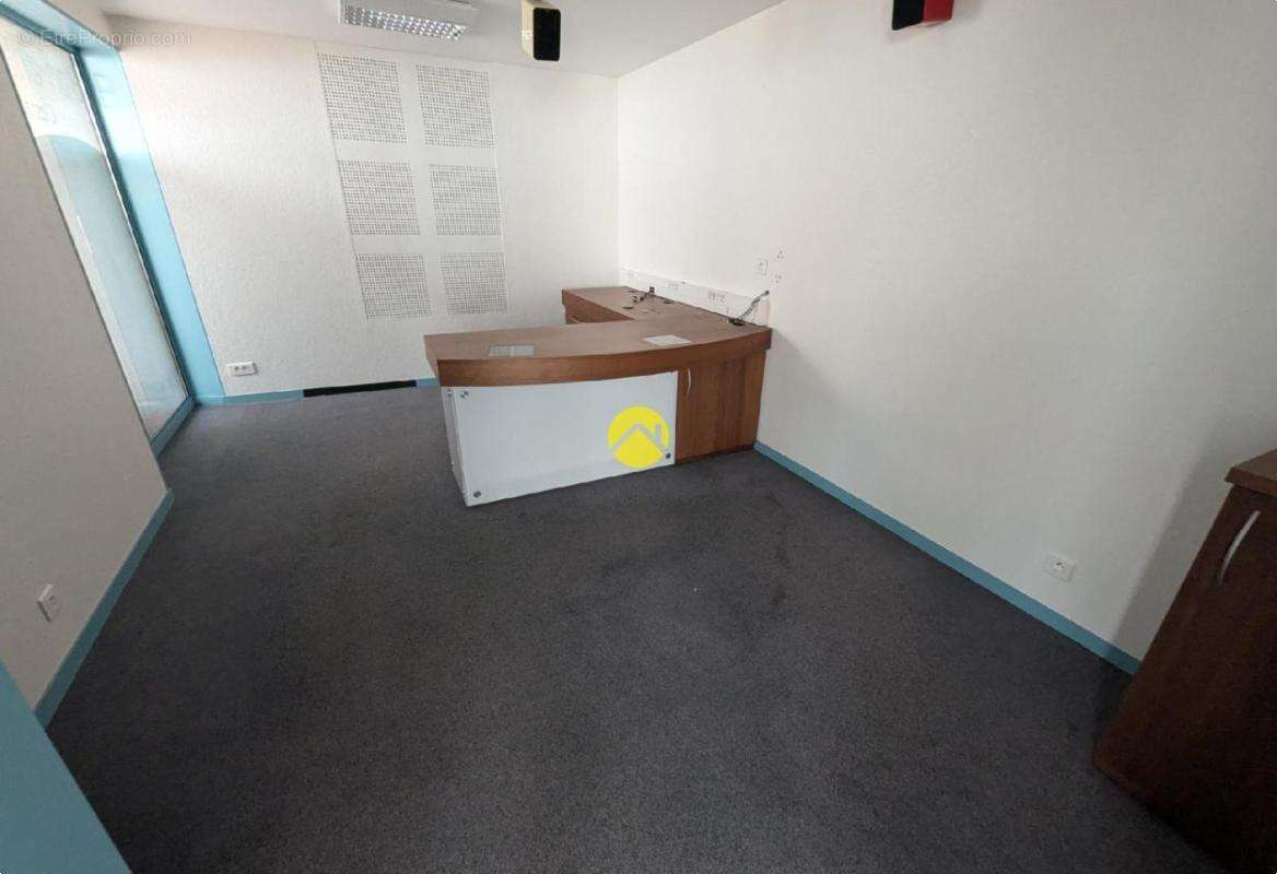 Appartement à BOURGES