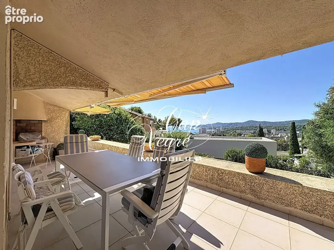 Maison Le Lavandou 4 pièce(s) 158 m2 - photo 4