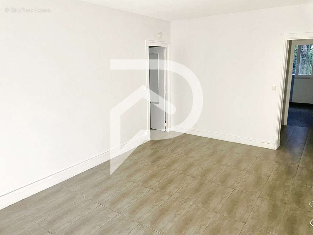 Appartement à CLAMART