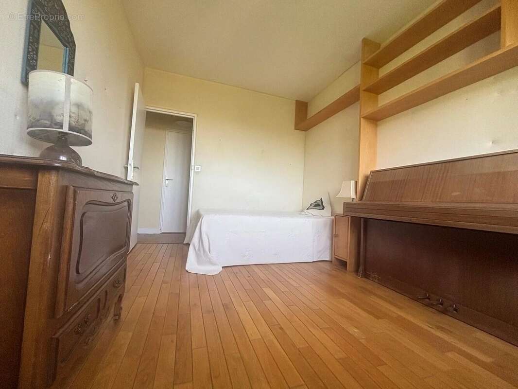 Appartement à BOUGIVAL
